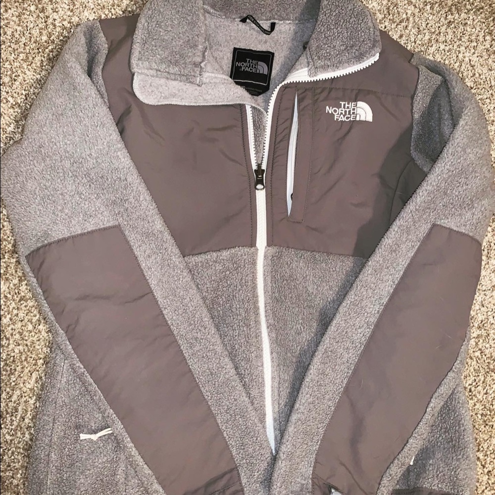 North face jacket